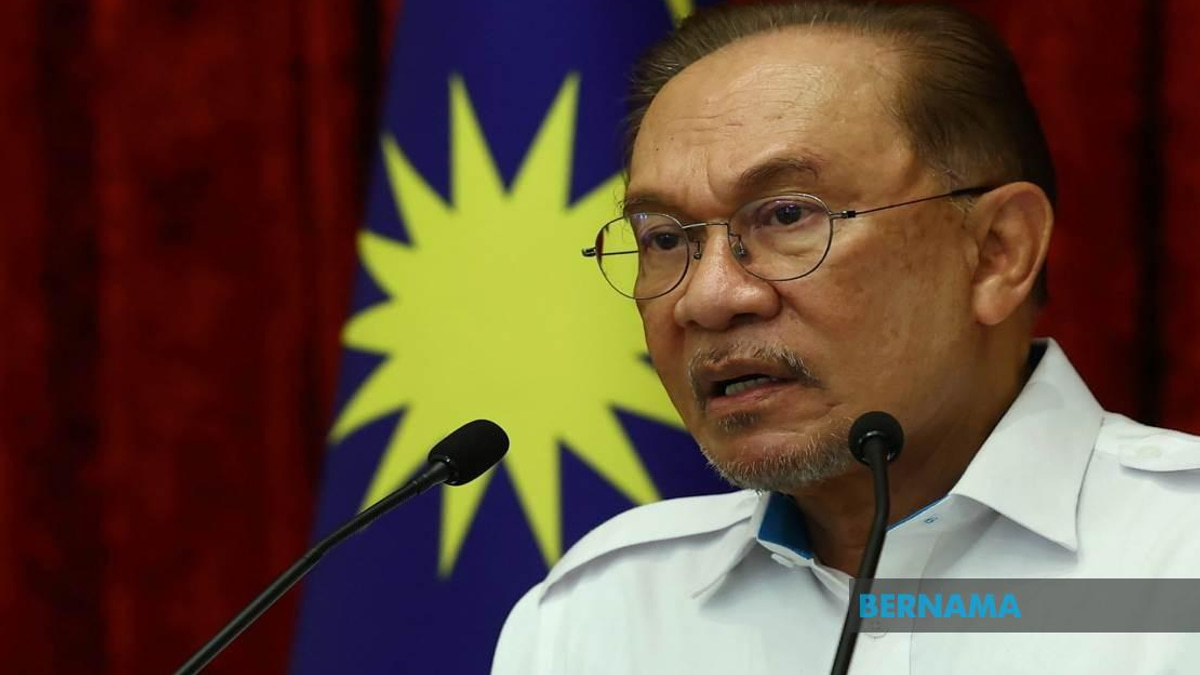 Anwar Orders Urgent Action On Alexandria University PharmD Recognition