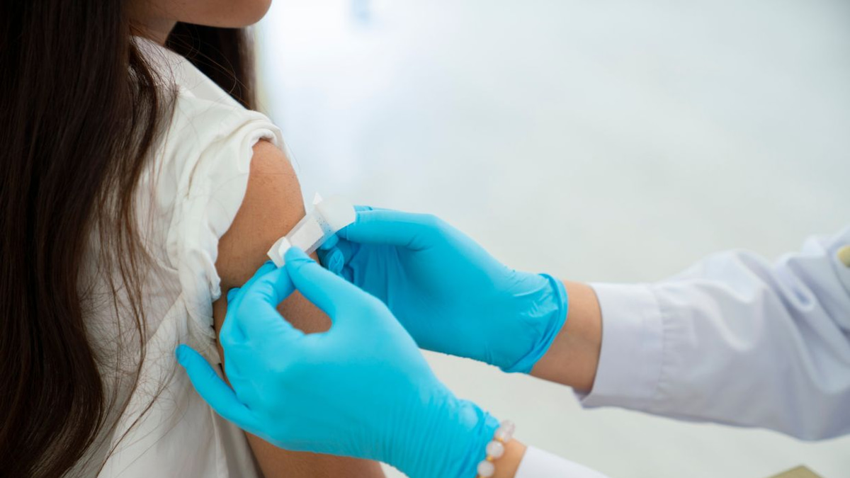 Hong Kong Reaffirms Childhood Vaccination Push as US Scales Back Immunisation Requirements