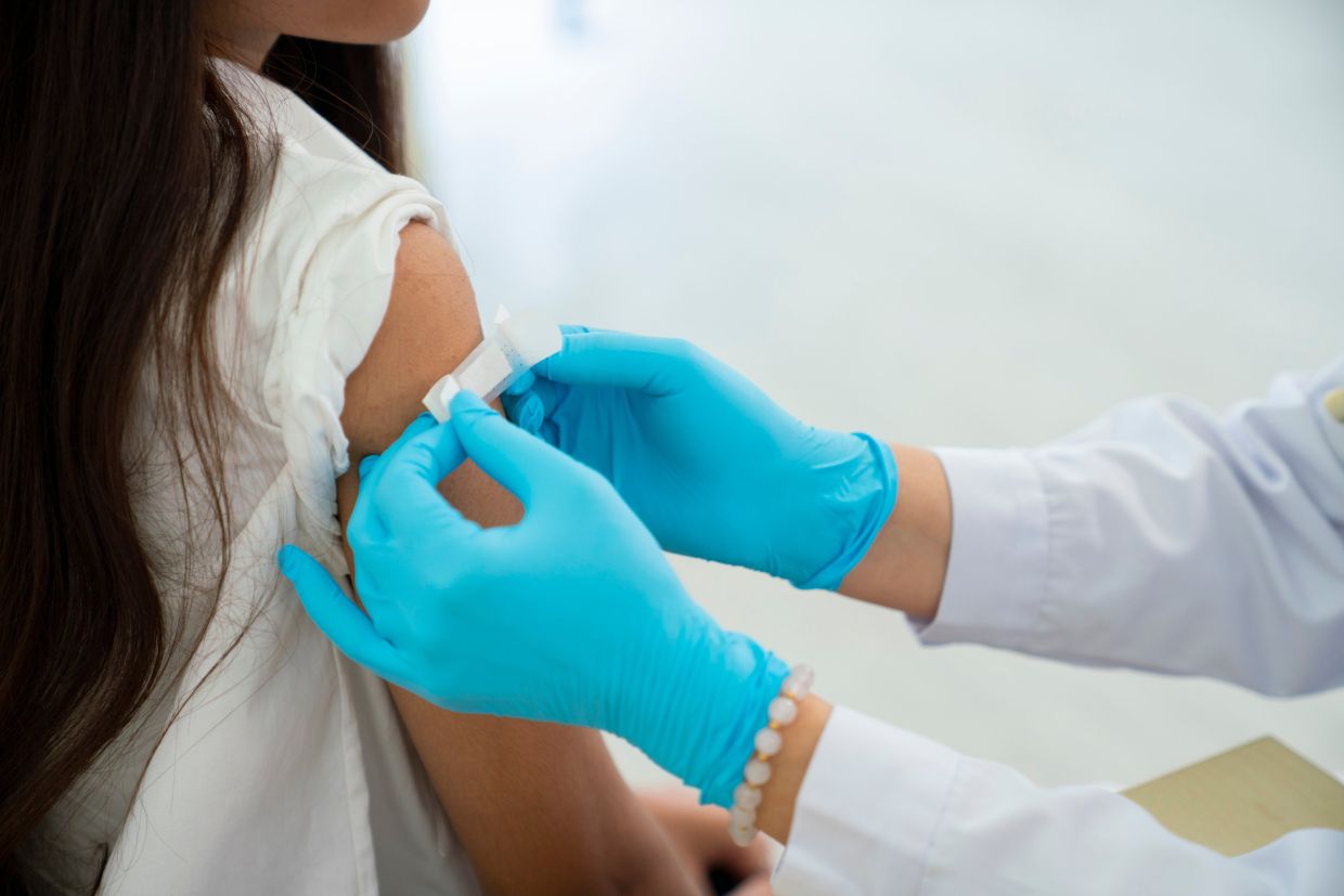 Hong Kong Reaffirms Childhood Vaccination Push as US Scales Back Immunisation Requirements