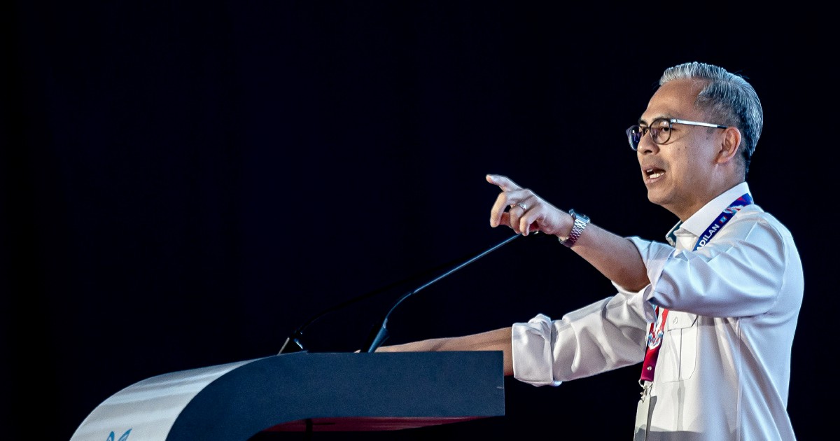 PKR Must Prioritise Everyday Struggles Over Economic Statistics, Says Fahmi