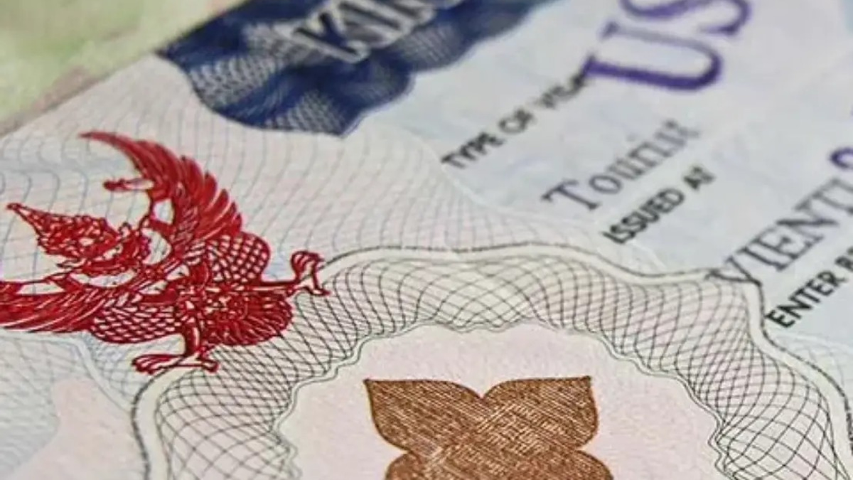 Thailand Scraps 60-Day Visa-Free Entry, Tightens Border Rules