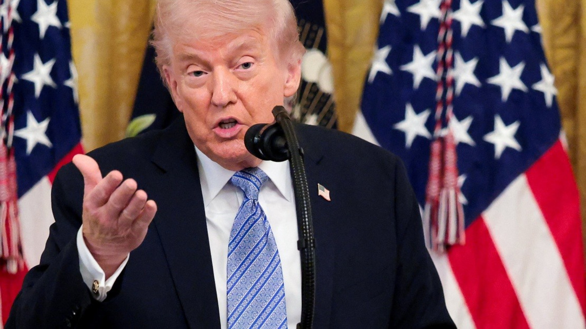 Trump Signals Swift End to US-Israeli Conflict with Iran as Diplomatic Efforts Intensify