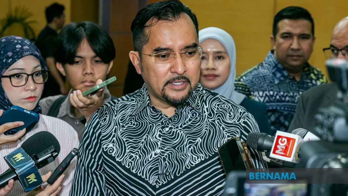 MARA to Review Student Outing Rules After Two MRSM Pupils Go Missing