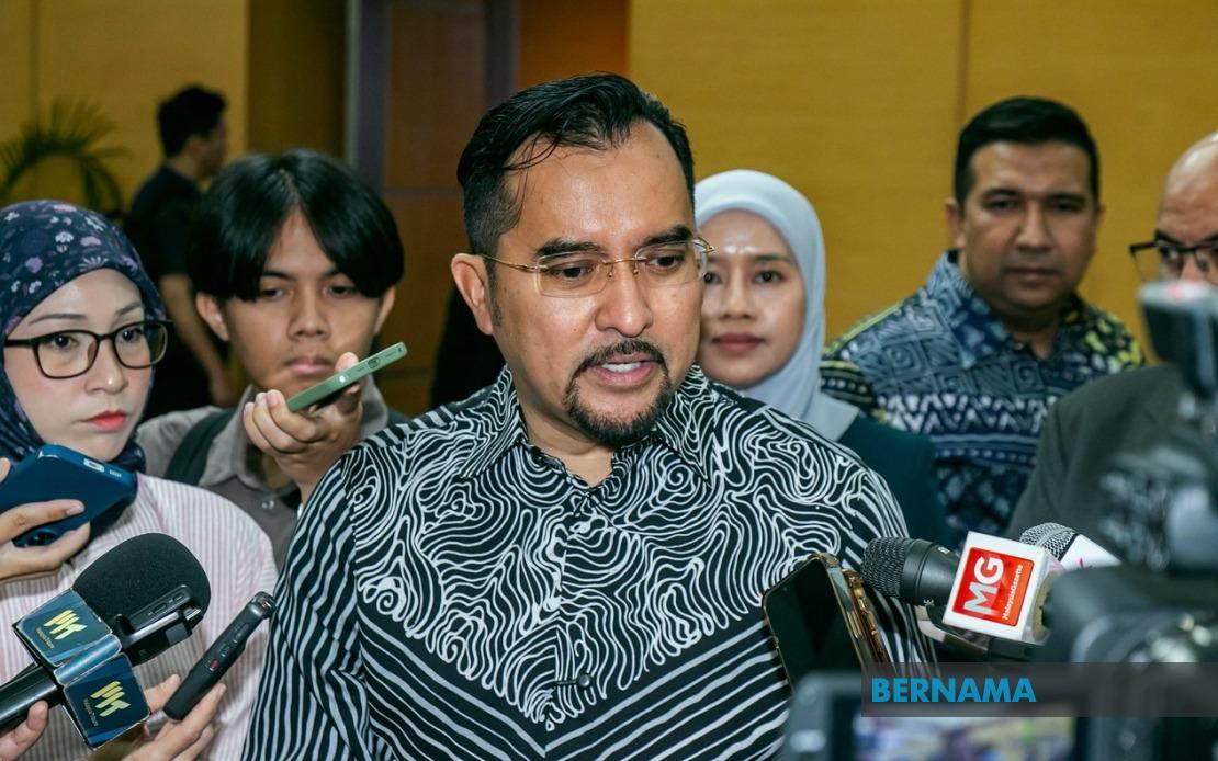MARA to Review Student Outing Rules After Two MRSM Pupils Go Missing