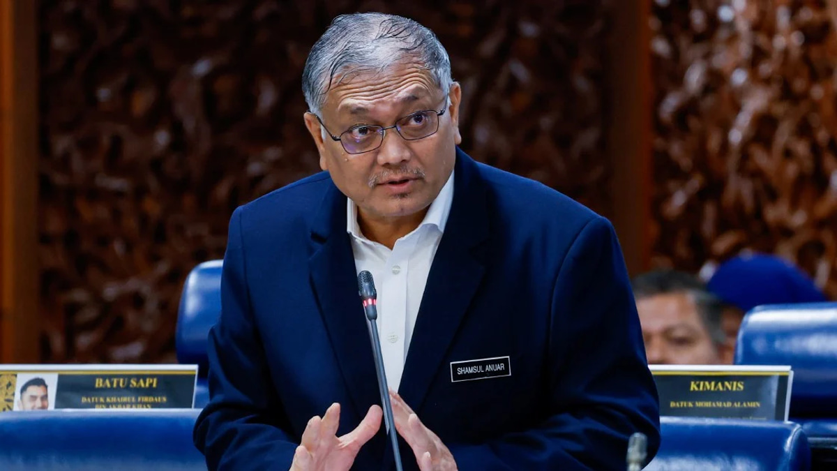 Kedah and Perlis report zero trafficking arrests despite ongoing Myanmar migrant operations