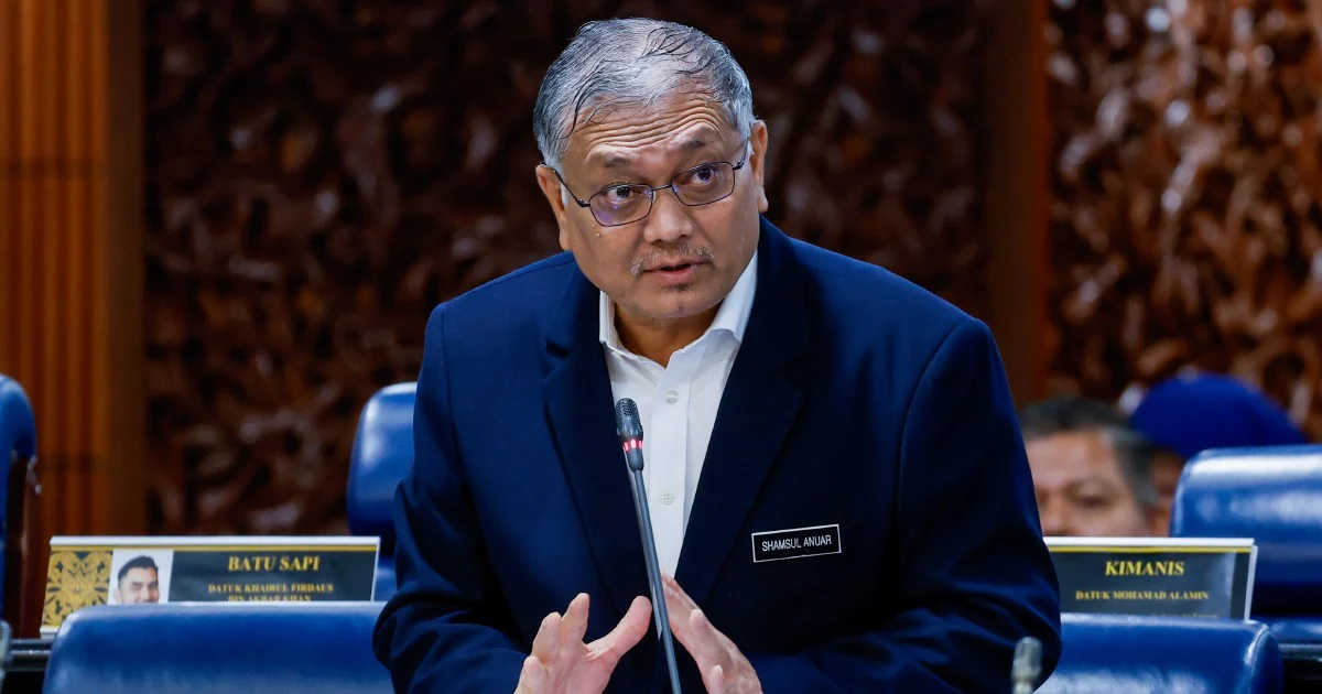 Kedah and Perlis report zero trafficking arrests despite ongoing Myanmar migrant operations