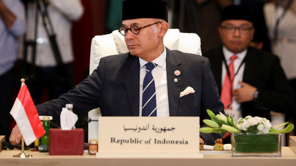 Indonesia Spearheads Push for United Global Front on Palestine