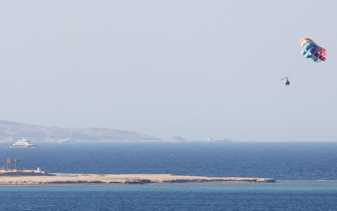 Marine Heatwaves Emerging as Critical Public Health Crisis, Scientists Warn