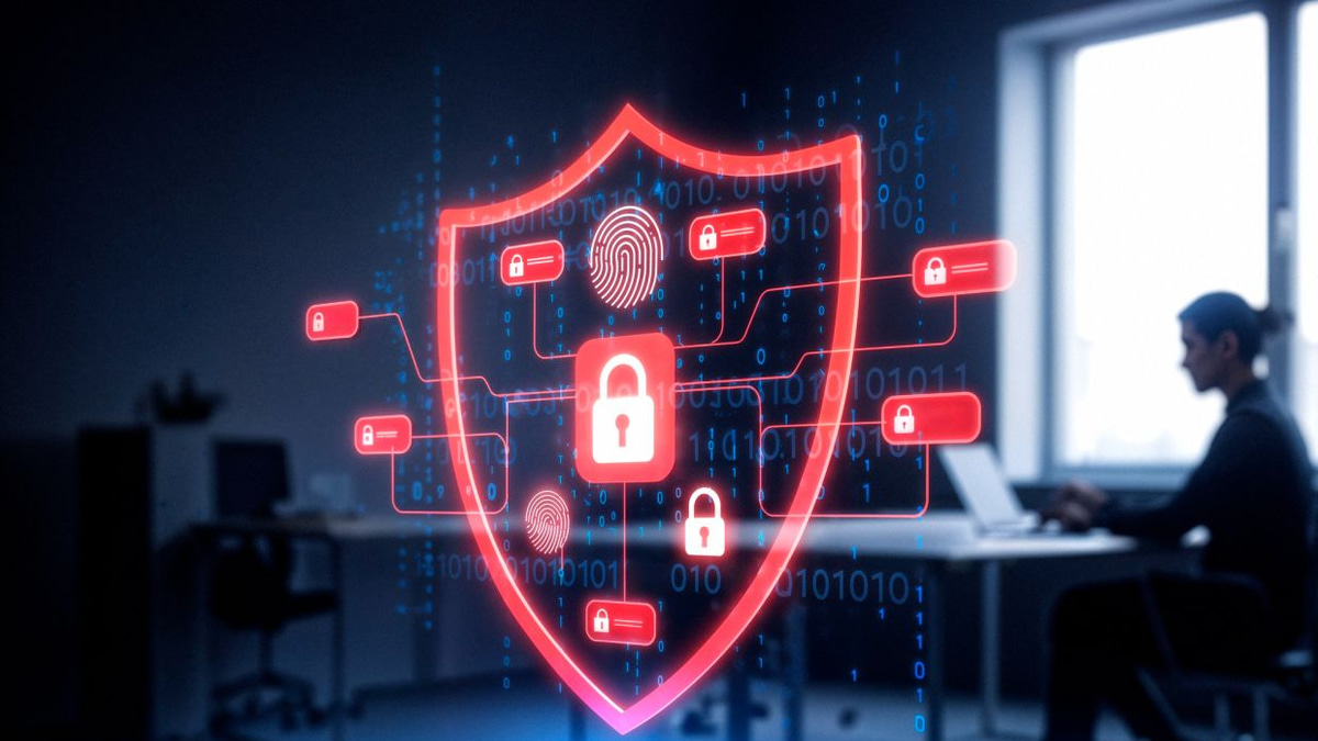 AI represents the defining security threat of our era, warns UK foreign secretary
