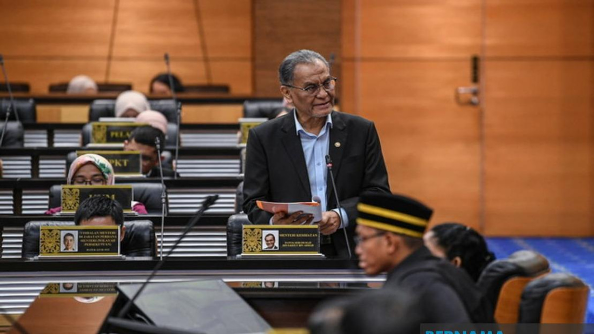 Malaysia Registers 854 Overseas-Qualified Specialists As Nation Pushes to Reverse Brain Drain