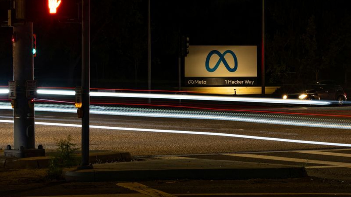 US Teen Abandons Addiction Lawsuit Against Meta, Google and Snap Before Trial