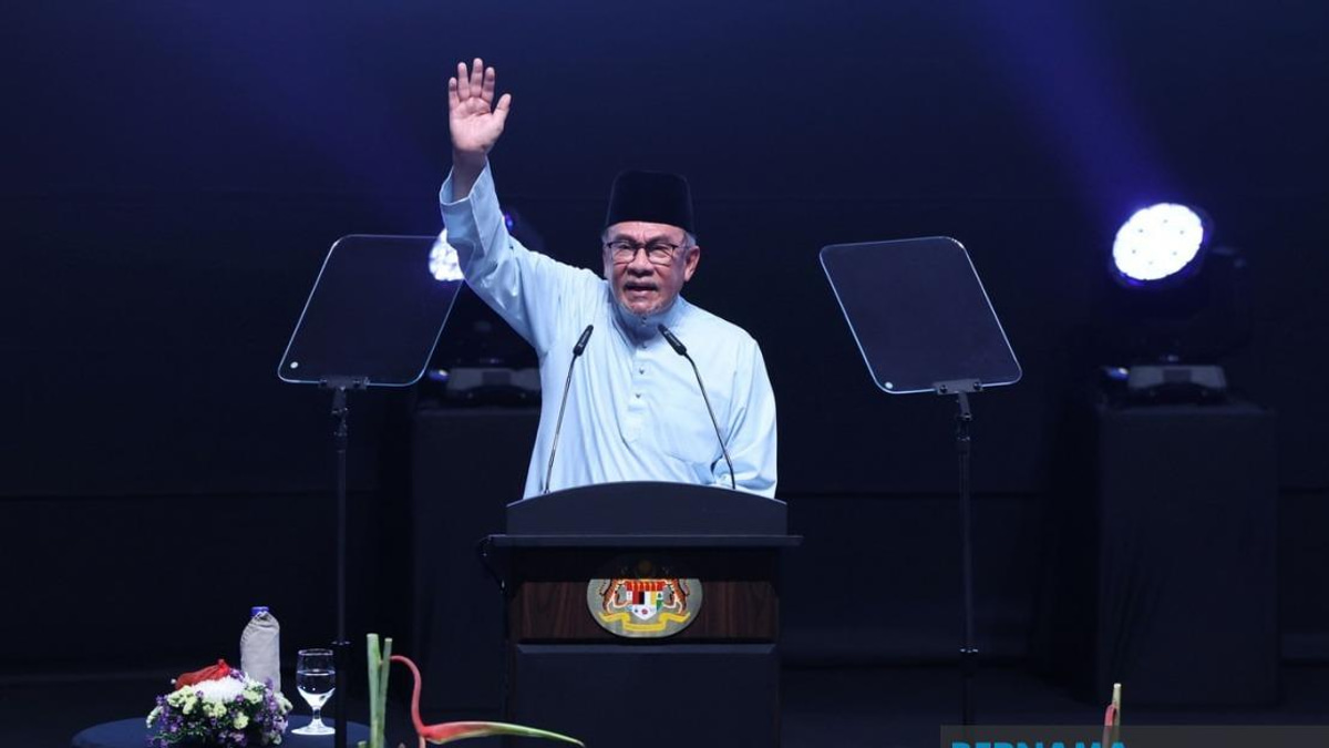 Prime Minister's 2026 National Day Address Relocated to PICC, Set for 2 PM