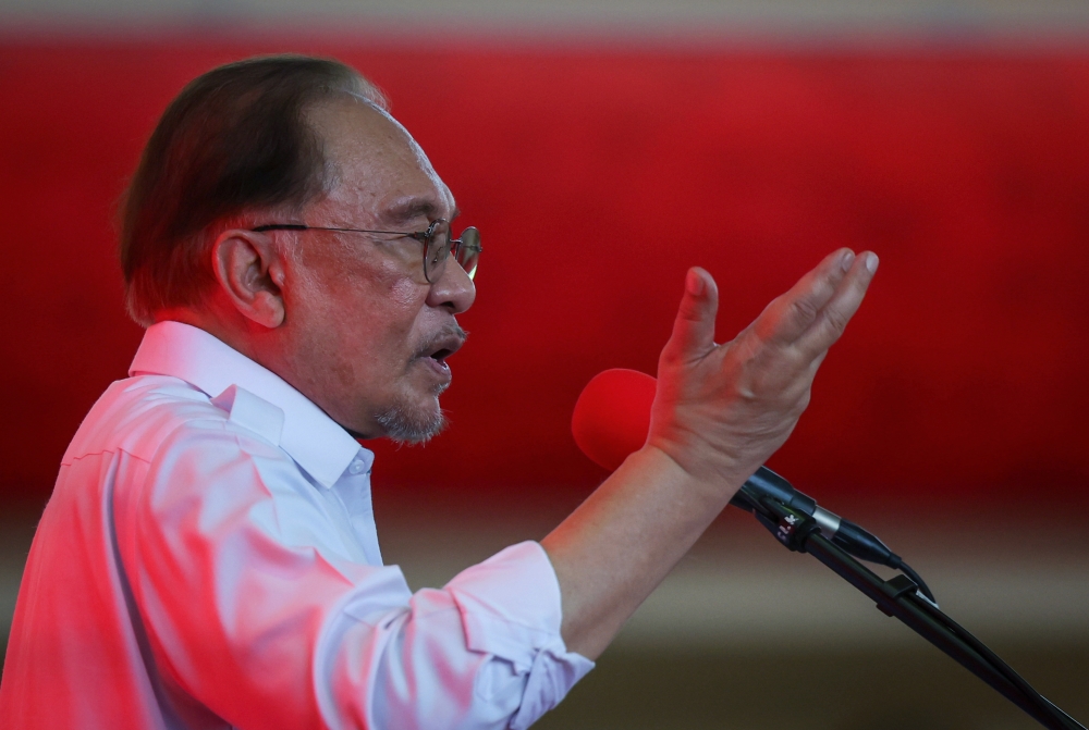 Malaysia to Provide Free AI Software for Students Through Digital Skills Initiative