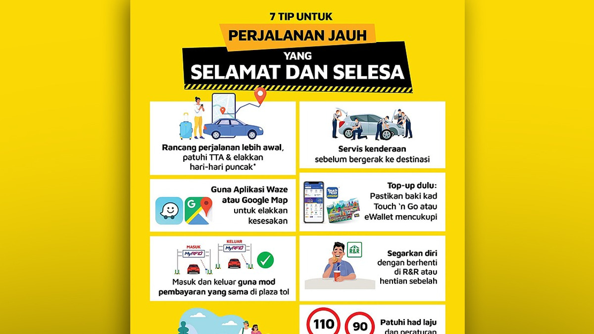 Holiday Rush Causes Traffic Delays at Merapoh-Kampung Mentara Border Crossing