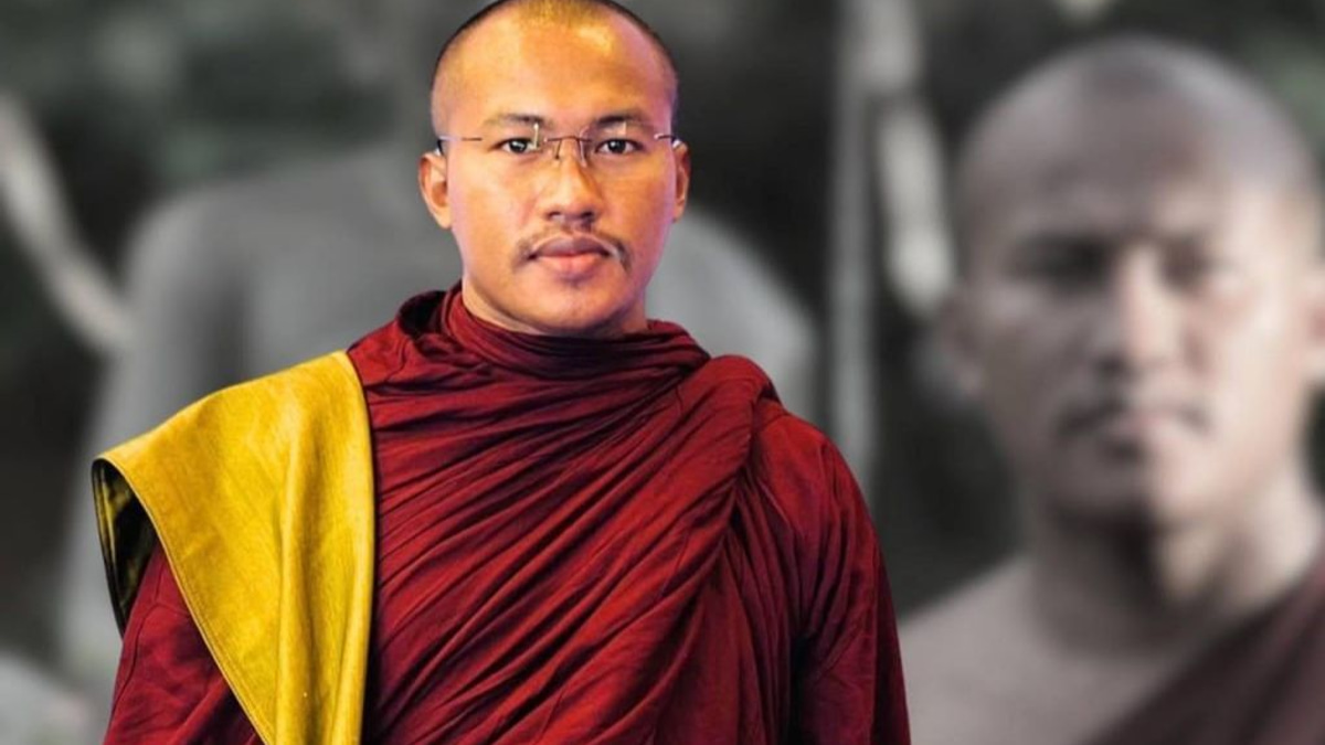 Cambodian civil society mobilises against journalist's prison sentence for private chat remarks