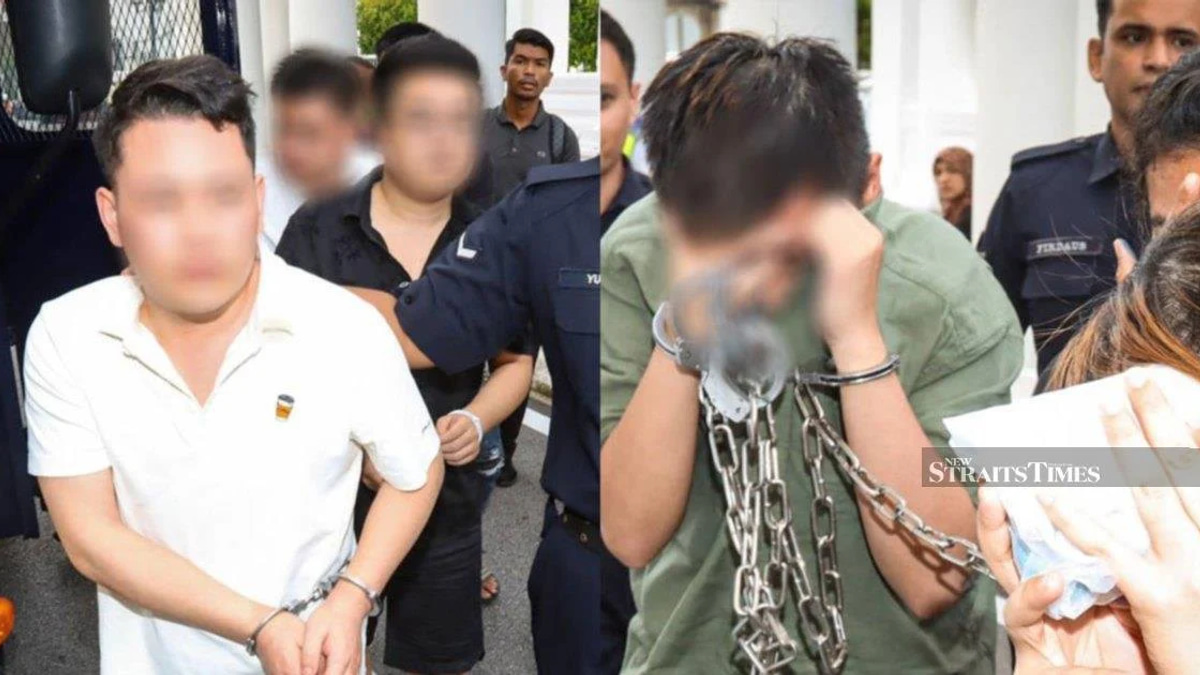 Three Foreign Nationals Held Under Immigration Act After Court Denies Extended Detention