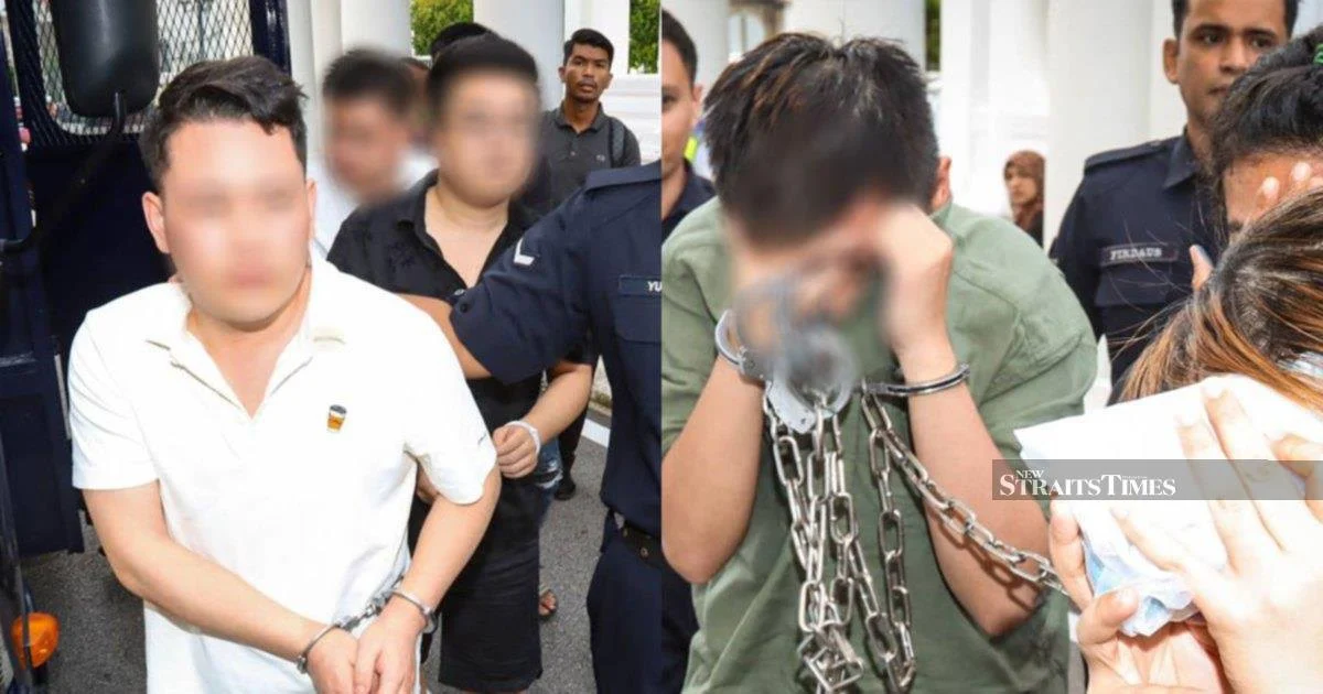 Three Foreign Nationals Held Under Immigration Act After Court Denies Extended Detention