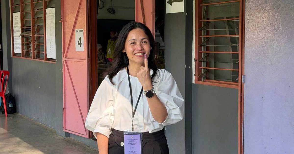 MCMC Logs 29 Complaints of Fake News and Hate Speech During Johor Election Campaign