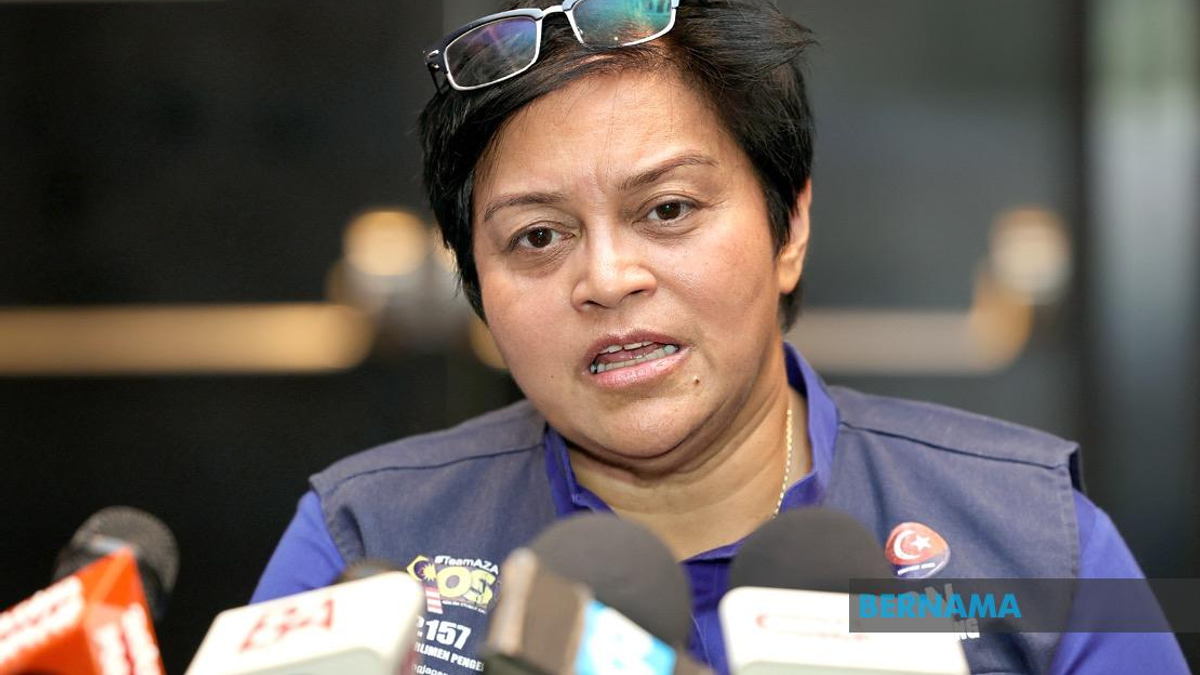 Sanusi's Remarks on Malaysian Identity Draw Sharp Rebuke from UMNO Leader