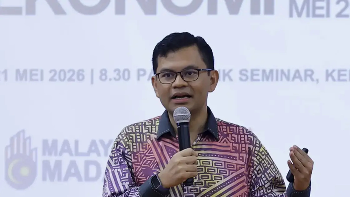 Malaysia's economy holding firm despite mounting third-quarter headwinds, warns minister