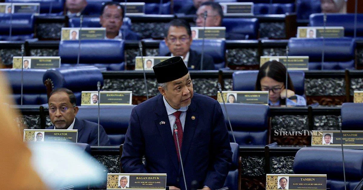 Malaysia's New Cybercrimes Bill Takes Aim at Online Fraud with Sweeping Legal Overhaul
