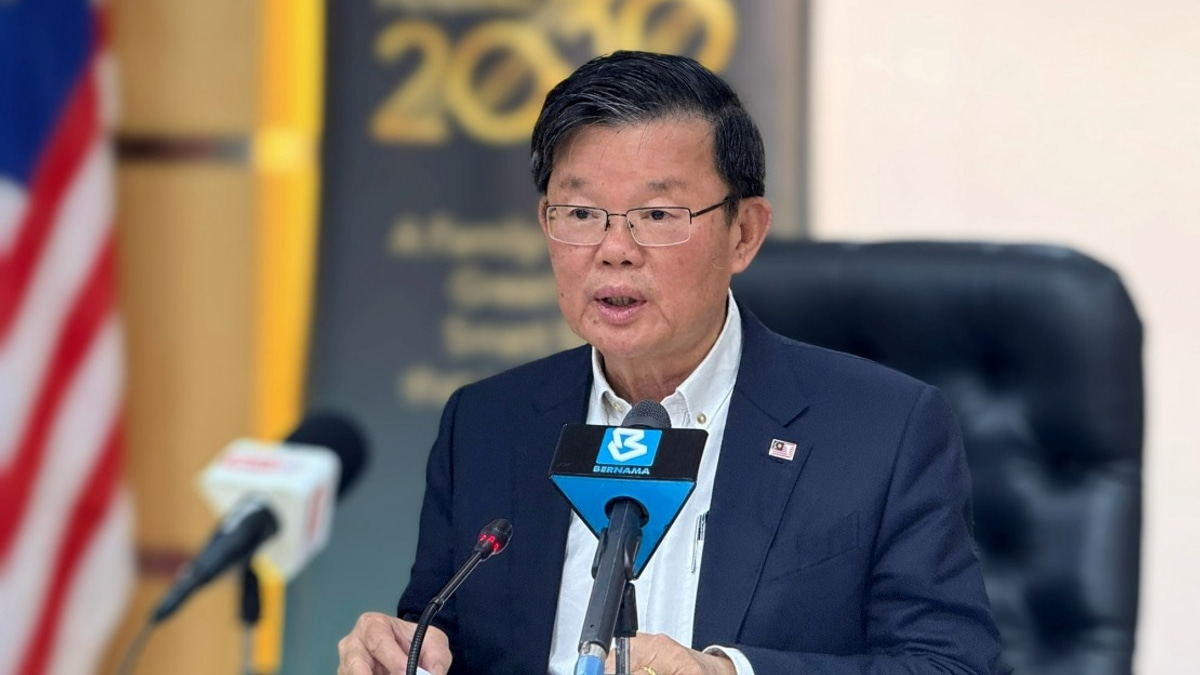 Penang PH Gears Up for Next Election with Strategic Review and Coalition Stability