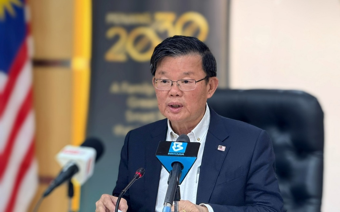 Penang PH Gears Up for Next Election with Strategic Review and Coalition Stability