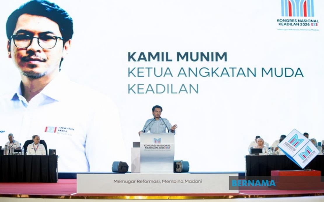 PKR Youth Leader Calls for Strategic Overhaul to Capture Younger Voters