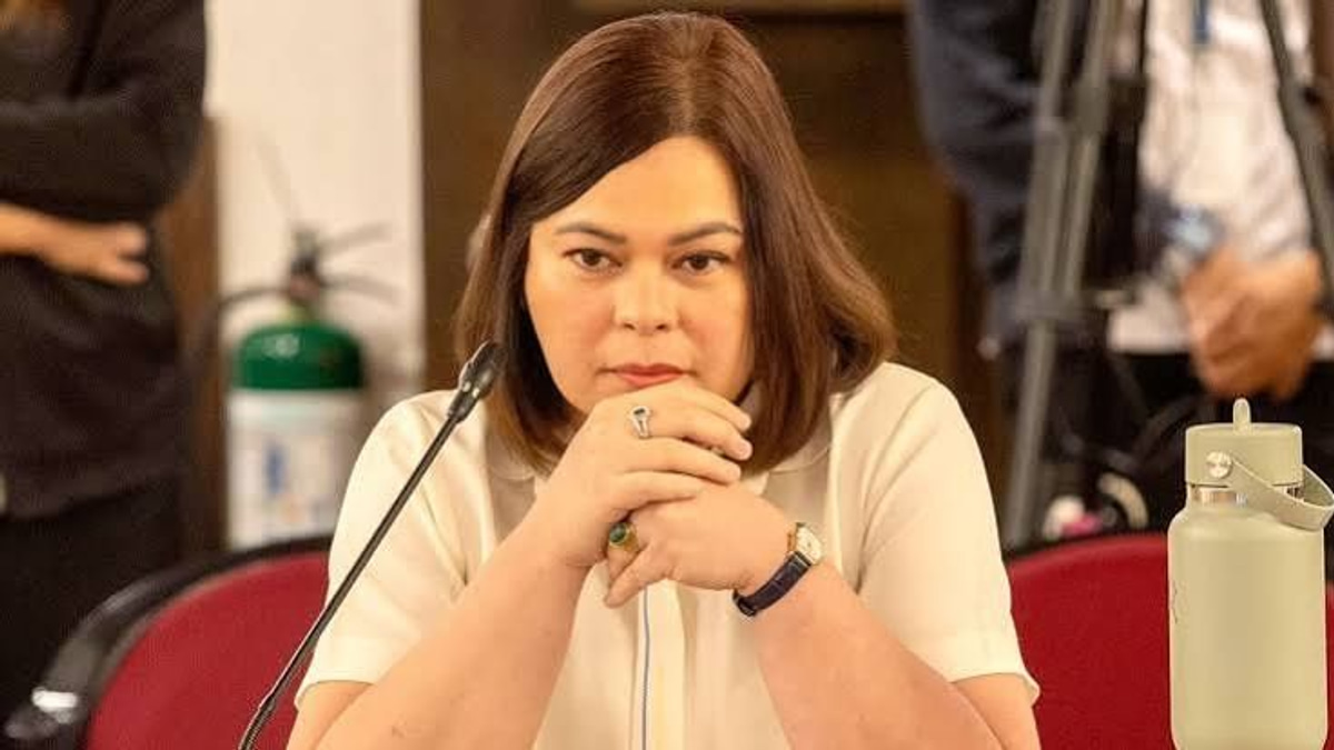 Philippines braces for Vice President Sara Duterte's impeachment trial as Senate proceedings begin