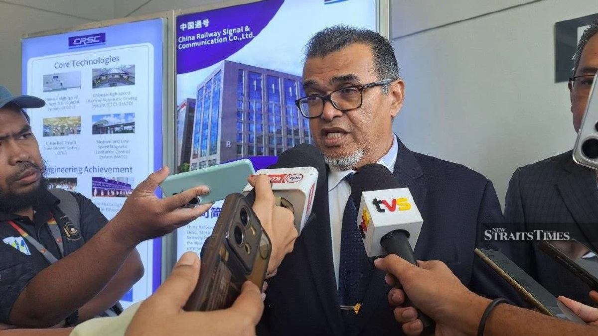 Transport Ministry Awaits Findings in Sungai Petani Crash That Killed Six Family Members