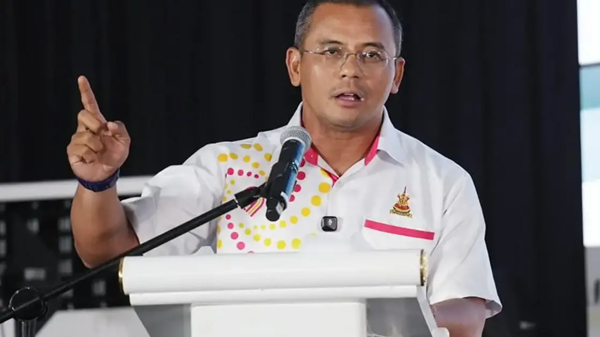 2026 Will Test Business Resilience, Warns Selangor Menteri Besar