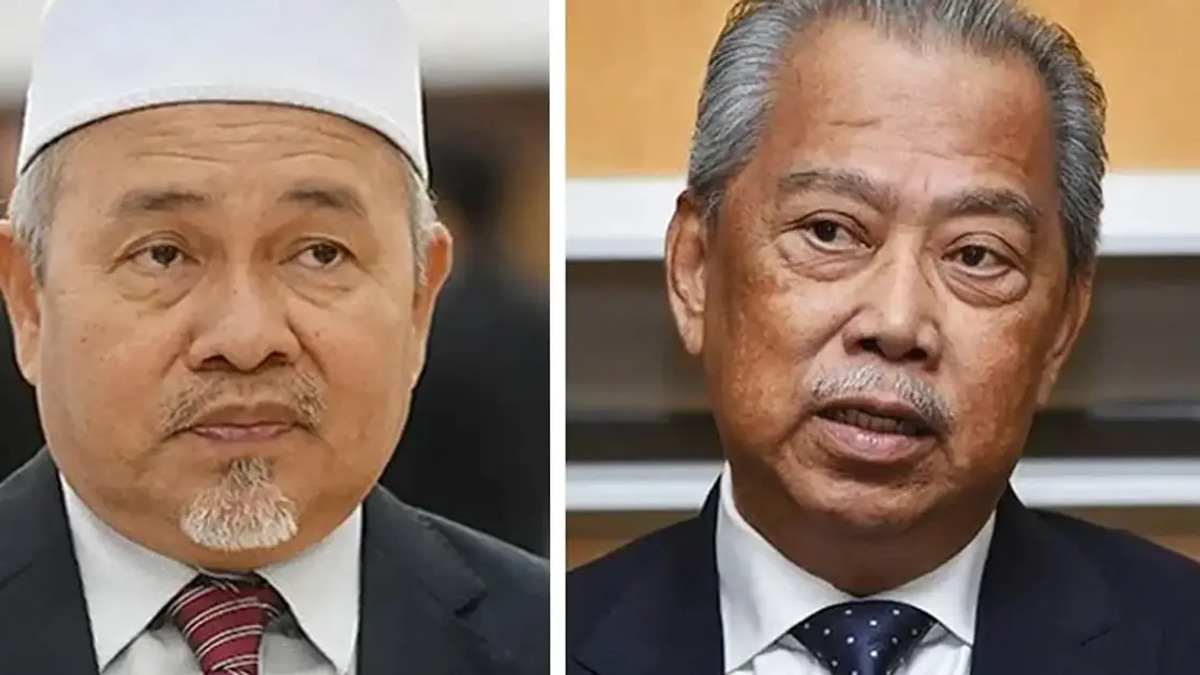 PAS Deputy President Questions Bersatu's Future in PN Coalition