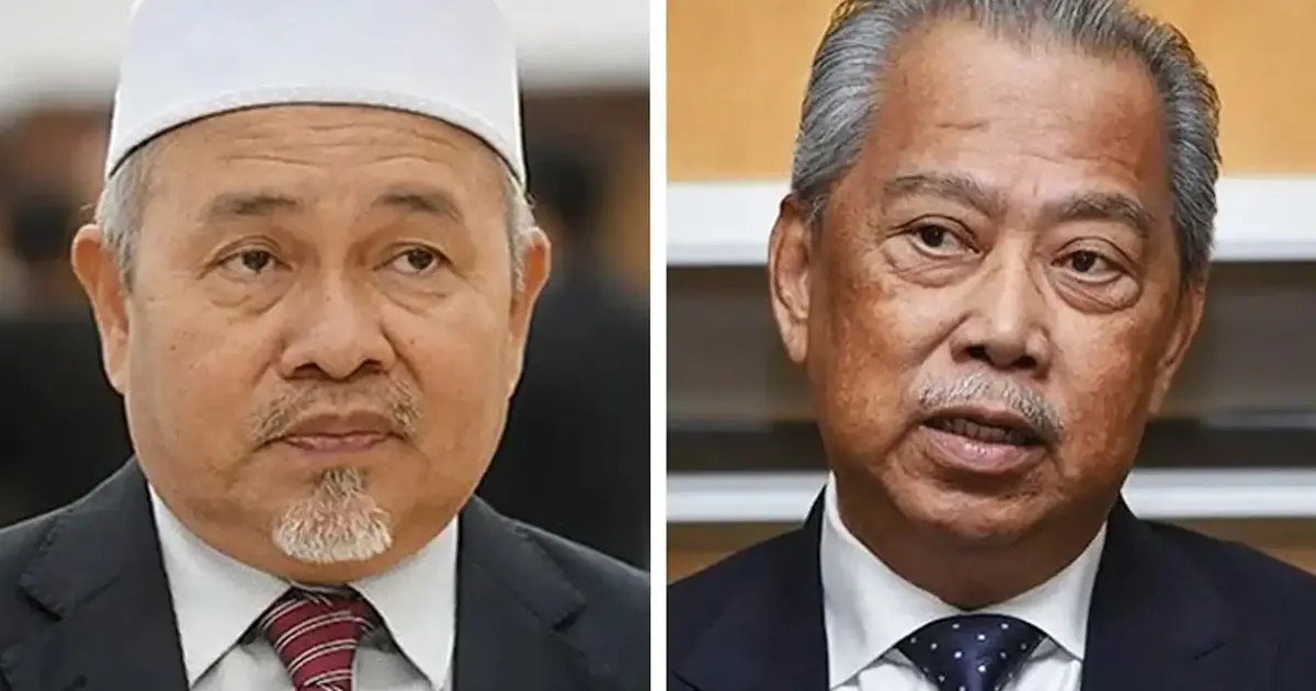 PAS Deputy President Questions Bersatu's Future in PN Coalition