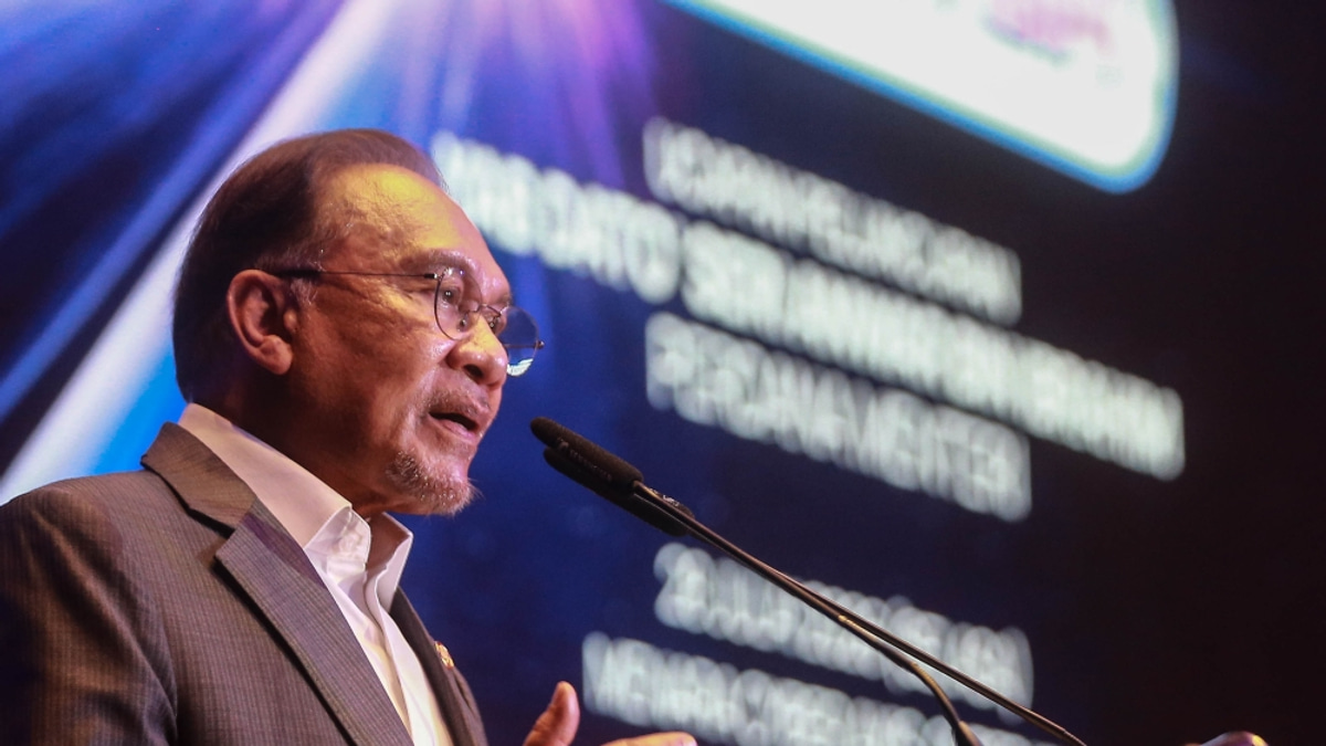 Tabung Haji Royal Commission Report to be Made Public Today, PM Anwar Confirms