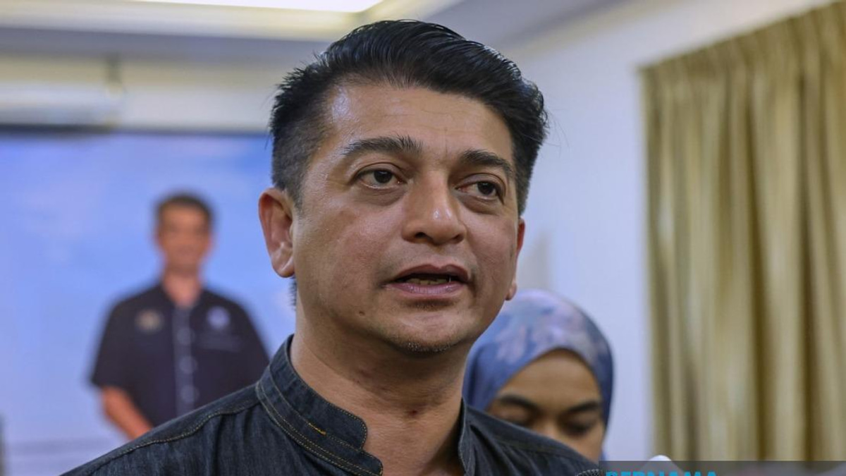 Fish Import From Sabah to Peninsula in Planning Stages, Says LKIM