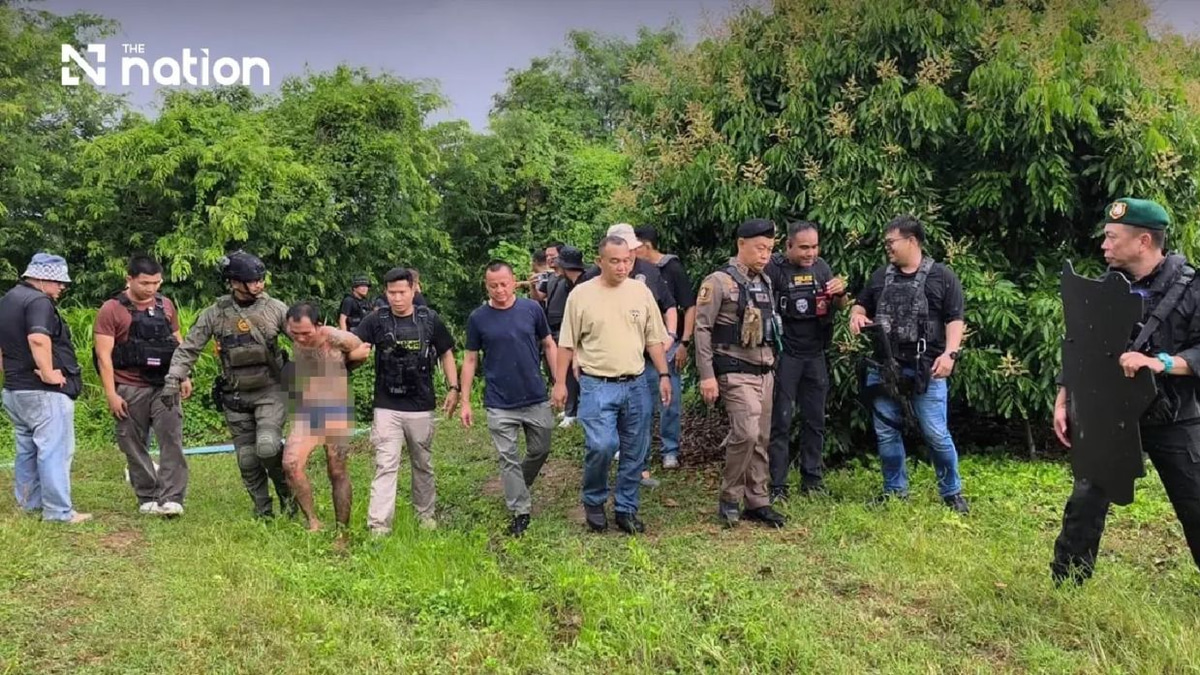 Thai Police Probe Linked Murders of Russian Siblings and Local Family in Chonburi