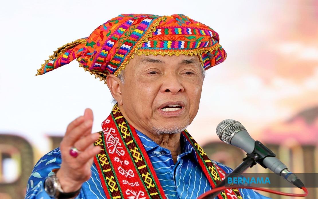 Federal Government Commits RM4.06 Billion to Sabah Rural Water Supply Initiative