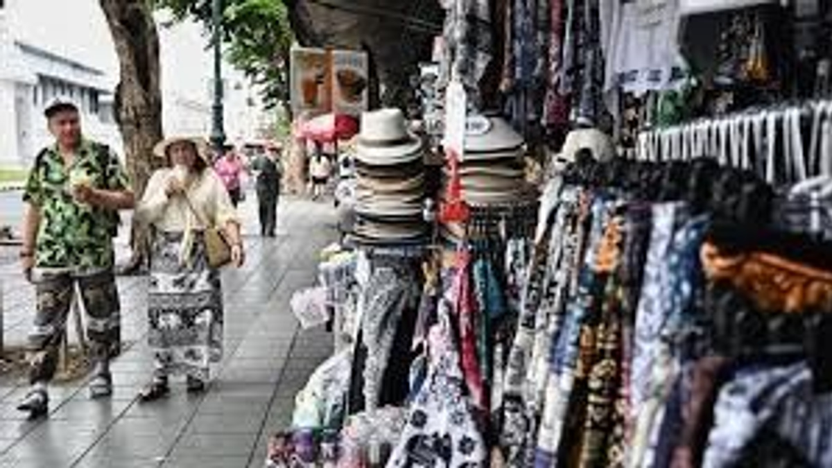 Thailand tightens visa-free stays as tourists adjust travel plans