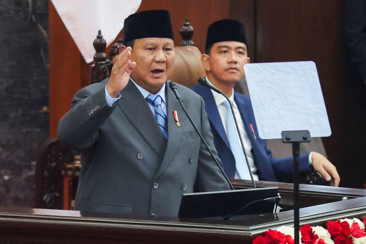 Indonesia to Shut 750 State Enterprises as Prabowo Pursues Massive Corporate Overhaul