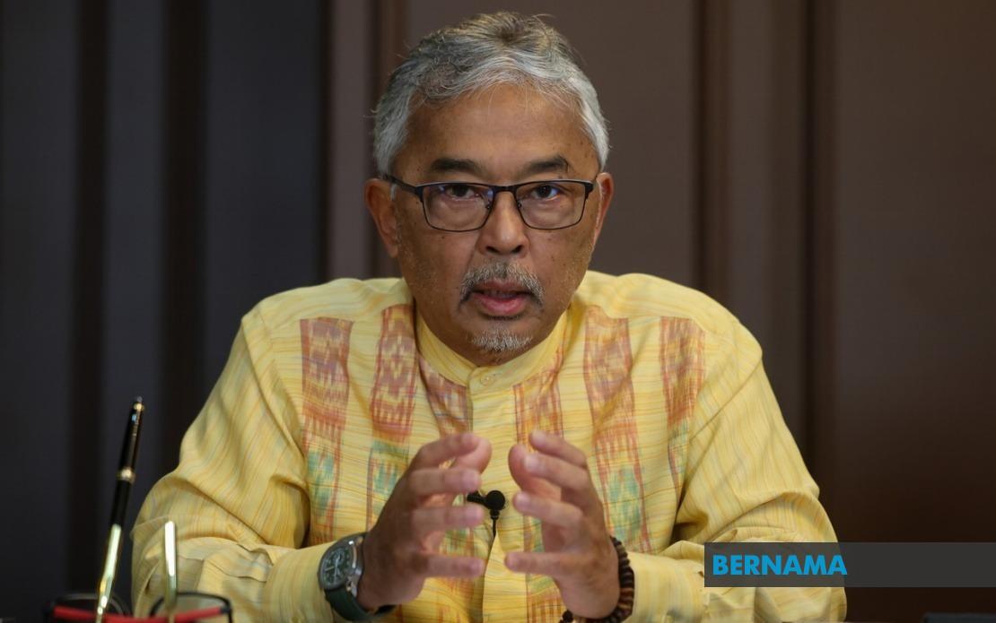 Pahang Sultan Orders Urgent Safety Inspections of Large, Aging Trees Across State