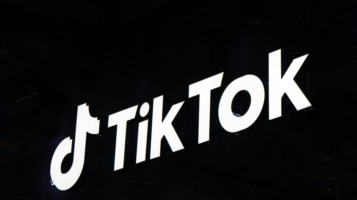 TikTok Settles Florida Teen's Social Media Addiction Case Ahead of Trial