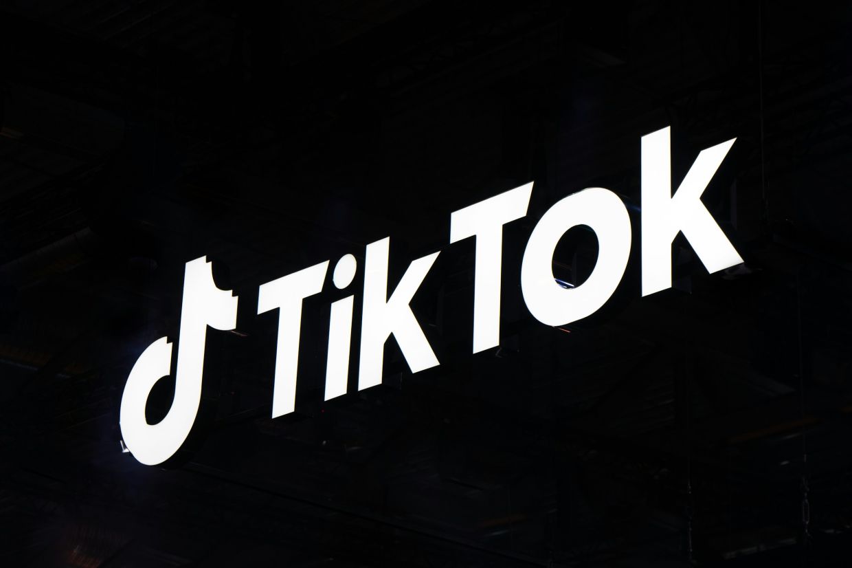TikTok Settles Florida Teen's Social Media Addiction Case Ahead of Trial