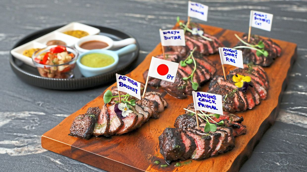 From Niche to Mainstream: How Malaysian Chefs Are Embracing Secondary Beef Cuts