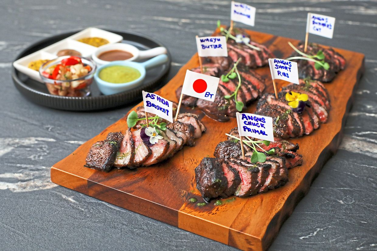 From Niche to Mainstream: How Malaysian Chefs Are Embracing Secondary Beef Cuts