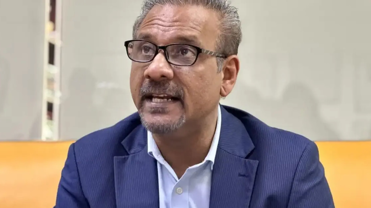 DAP Questions Whether Pakatan Harapan Discussed Potential Perikatan Nasional Alliance