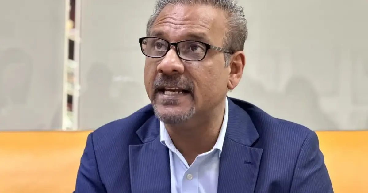 DAP Questions Whether Pakatan Harapan Discussed Potential Perikatan Nasional Alliance