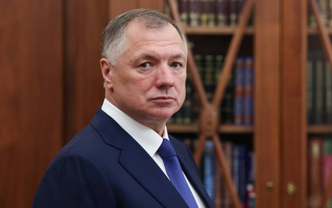 Russia Eyes Railway to Indian Ocean as Geopolitical Tensions Reshape Trade Routes