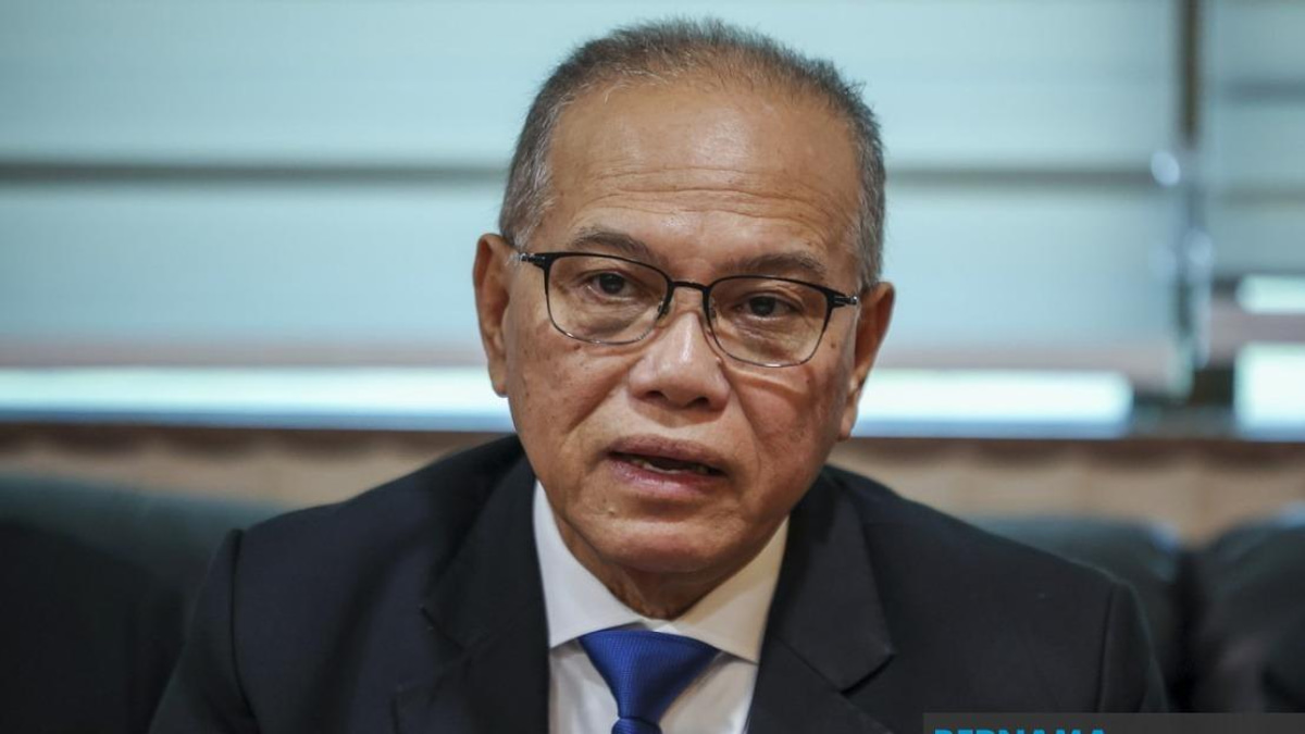 Pahang State Revenue Reaches RM921.72 Million, On Track for Annual Target