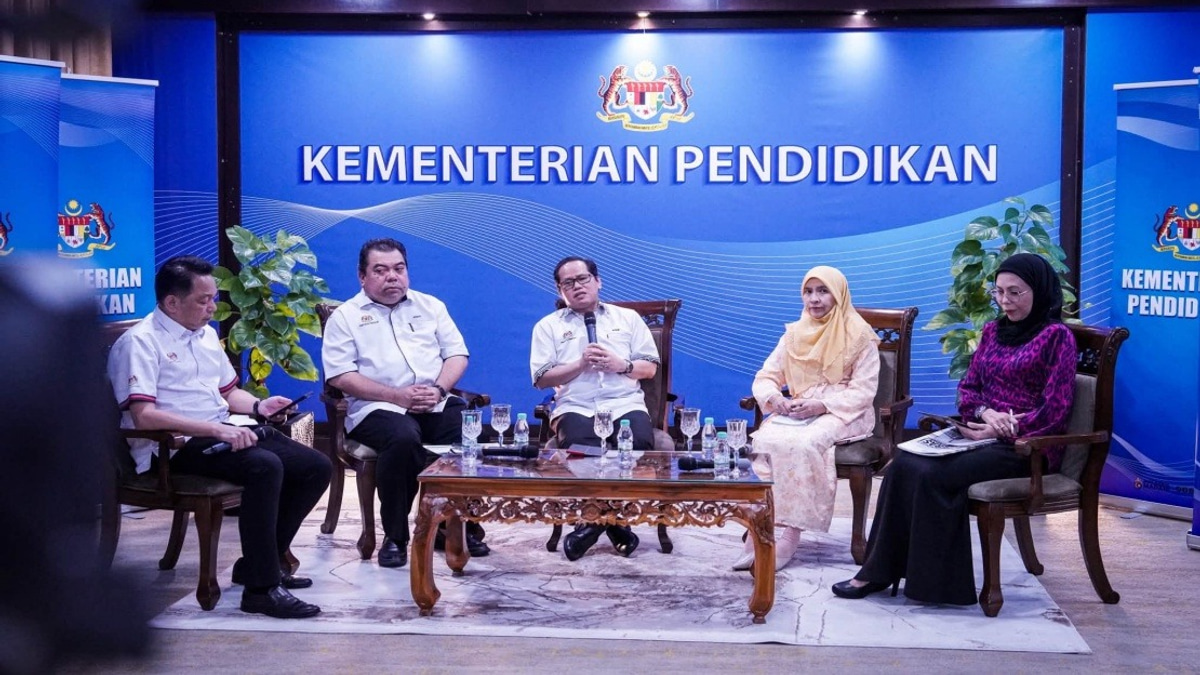 Malaysia's Education Ministry Launches Comprehensive Student Protection Framework Across 10,258 Schools
