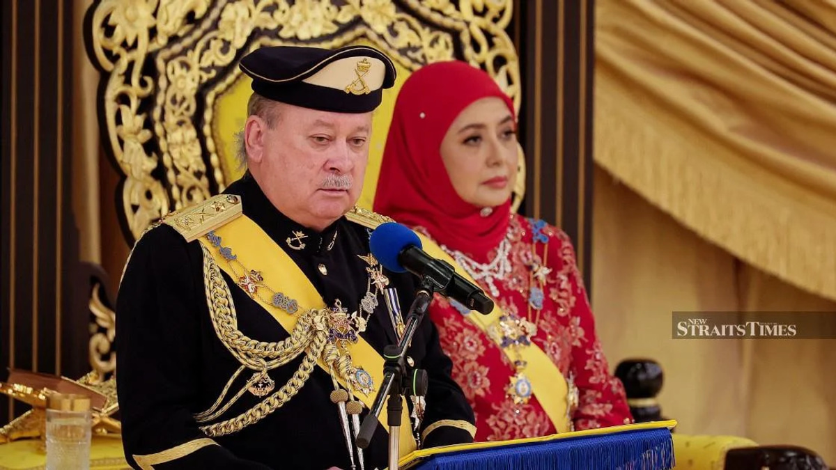 Those rejecting Rukun Negara principles unfit to be Malaysian citizens - King